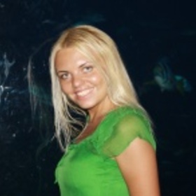 Екатерина Рекова