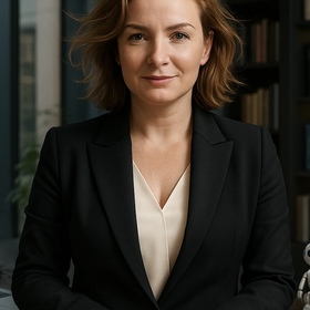 Виктория Квятковская