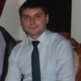 Алексей Калугин