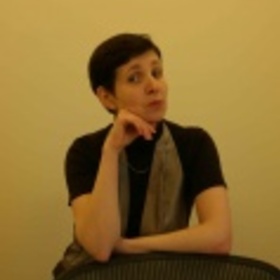 Юлия Новикова