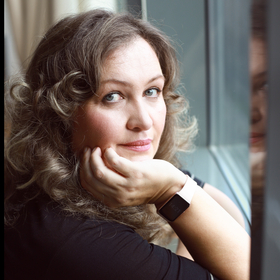 Юлия Корочкина