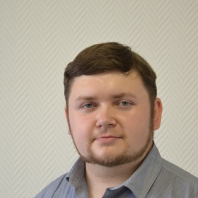 Тимур Каримуллин