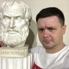 Андрей Костельов