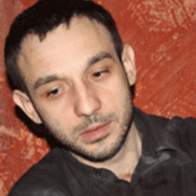 Александр Однорал