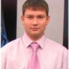 Дмитрий Гильманов