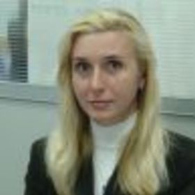 Светлана Мазур
