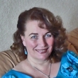 Алена Рязанова