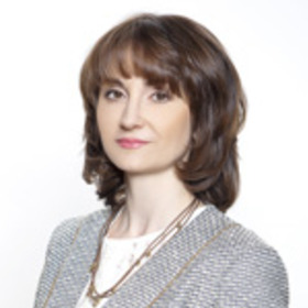Наталья Евдошенко