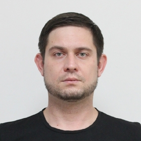 Владимир Якунин