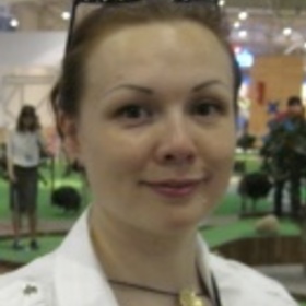 Светлана Мохова