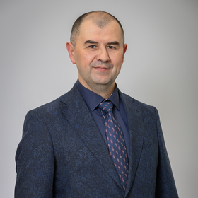 Константин Кильдюшев