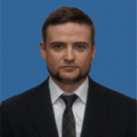 Сергей Константинов