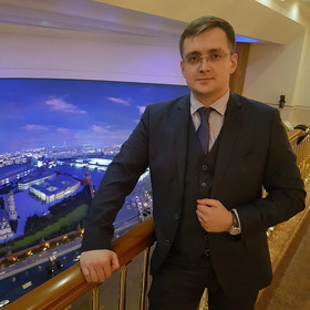 Алексей Меньшов