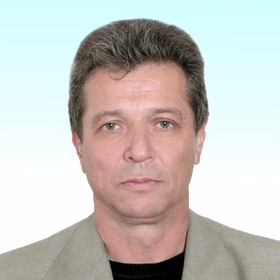 Сергей Дегтярь