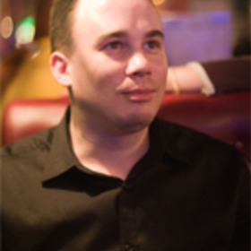 Сергей Горностаев