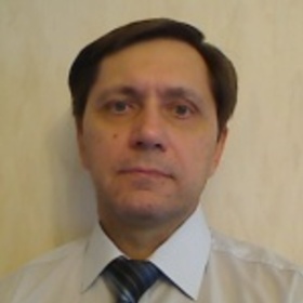 Вячеслав Егоров