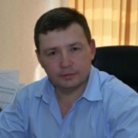 Владимир Александров