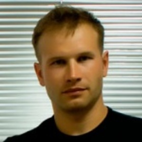 Сергей Дресвянников