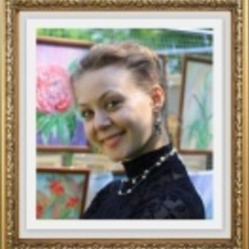 Kатерина Радуга