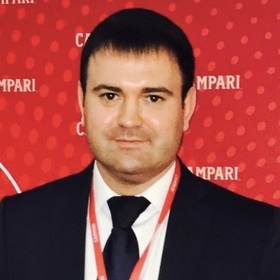 Антон Лаврененков
