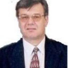 Николай Шканакин