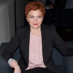 Lana Tsagareishvili