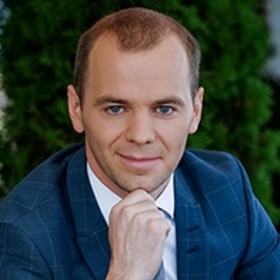 Евгений Бондаренко