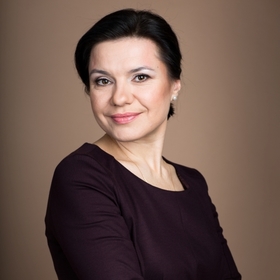 Ирина Рыженкова