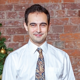 Андрей Голубев