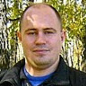 Дмитрий Фефелов