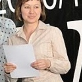 Екатерина Нестеренко