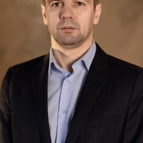 Андрей Афанасьев