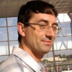 Игорь Иванников