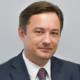 Михаил Кулешов