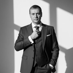 Олег Сармин