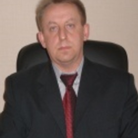 Валерий Пакулин