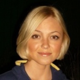Анна Савельева