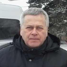 Виталий Вережников