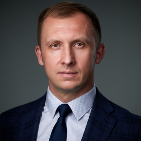 Кирилл Крутий
