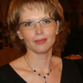 Ольга Якупова