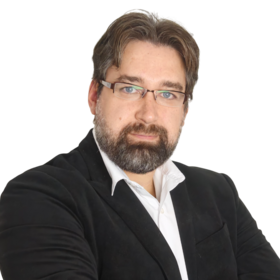 Андрей Кучумов