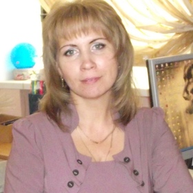 Марина Коломиец