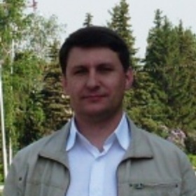 Алексей Зубков