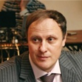 Юрий Дацков