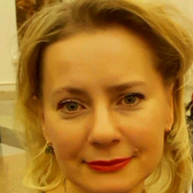 Наталия Феофанова