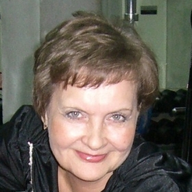 Елена Грек