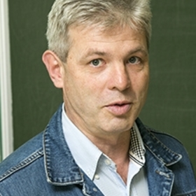 Александр Бельтюков