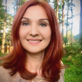 Ольга Бубенцова