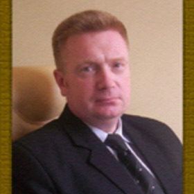 Олег Муронов