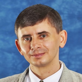 Андрей Сосевич